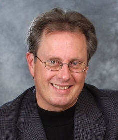 More about Mark